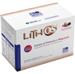 Lithos 60bust