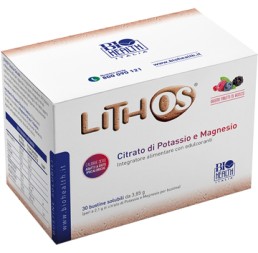 LITHOS 30BUST