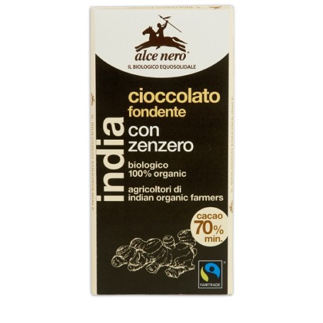 Tavoletta Cioc Fond C/zenz Bio