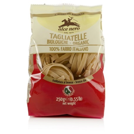 Tagliatelle 100% Sfarinato Far