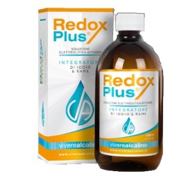 Redox Plus 500ml