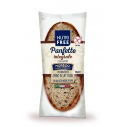 Nutrifree Panfette Integr 85g