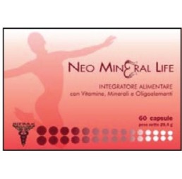 Neo Mineral Life 60cps
