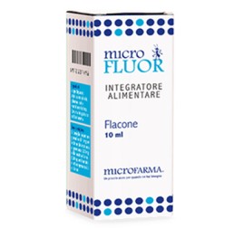 Microfluor 10ml