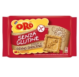 Oro Saiwa Sg Grano Sarac 240g