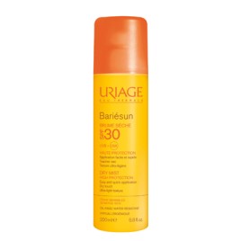 Bariesun Spf30 Spr Asciut200ml