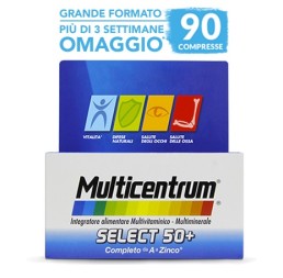 MULTICENTRUM SELECT 90CPR