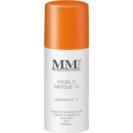 MM SYSTEM SRP FACIAL C MASQUE