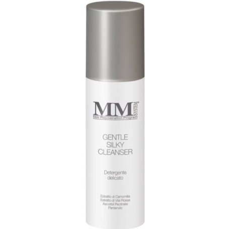 MM SYSTEM SRP GENT SILKY CLEAN