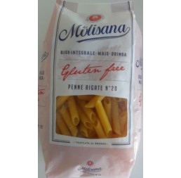 La Molisana Penne Rigate 400g