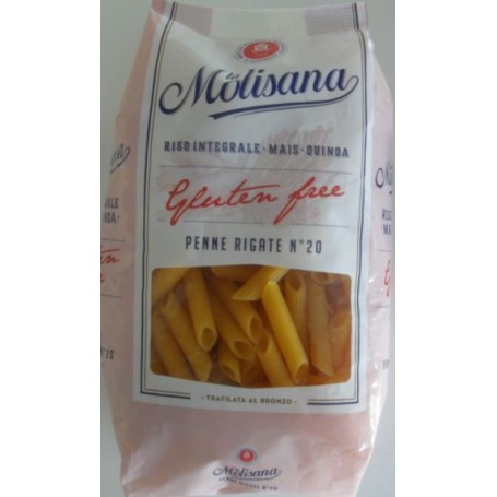 La Molisana Penne Rigate 400g