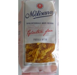 La Molisana Fusilli 400g