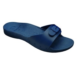 Scholl Sun Pvc Op Sf U Bluna46