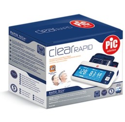 PIC MISUR PRES CLEARRAPID