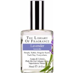 Lavender Fragrance 30ml