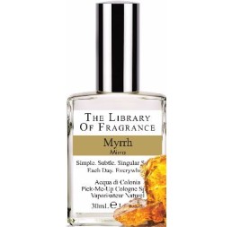 Myrrh Fragrance 30ml