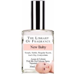 New Baby Fragrance 30ml