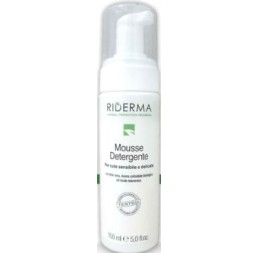 Riderma Mousse Detergente150ml