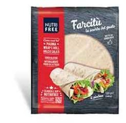 Nutrifree Farcitu 2x60g
