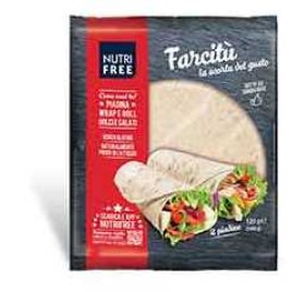 Nutrifree Farcitu 2x60g