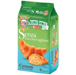 Mulino Bi Cornetti 6pz