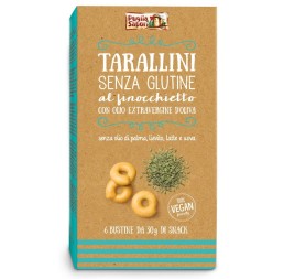 Puglia Sapori Tarallini Fin Ol
