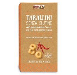 Puglia Sapori Tarallini Pep Ol