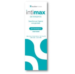 Intimax Detergente Intimo250ml