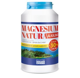 Magnesium Natura 300g