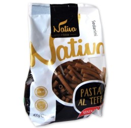 Nativa Food Teff Sedanini 400g
