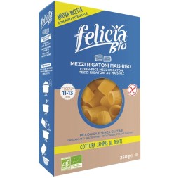 Felicia Bio Mais/riso Mezzi Ri