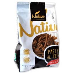 Nativa Food Teff Caserecc 400g