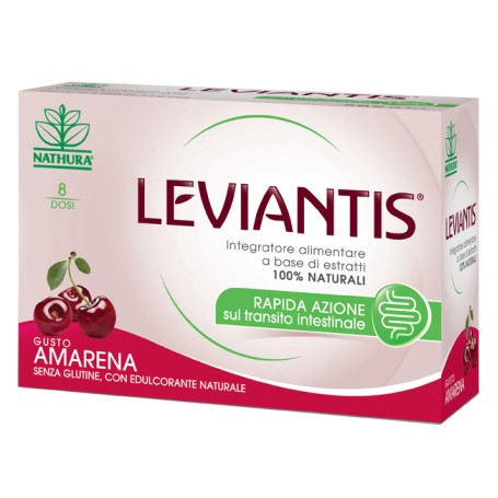 LEVIANTIS AMARENA 16BUSTE