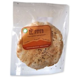 Focaccia Origano 115g