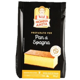 Nonna Anita Prepa Pan Spagna