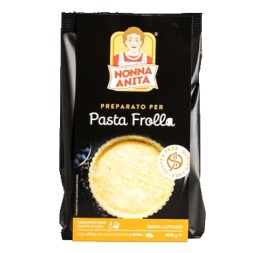 Nonna Anita Prepa Pasta Frolla
