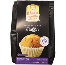 Nonna Anita Prepa Muffin