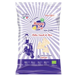 Hpo Delta Snack Riso 90g