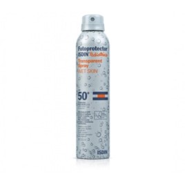 Fotoprotector Ped Wet Skin 50+