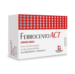 FERROCENTO ACT 30CPS MOLLI
