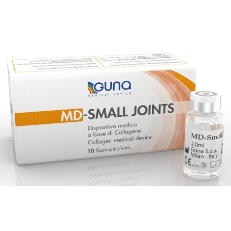 MD-SMALL JOINTS 10 VIALS 2ML