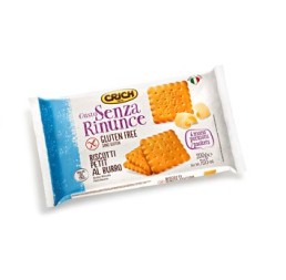 Gusto S/rinunce Biscotti Petit