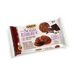 Gusto S/rinunce Biscotti Cacao
