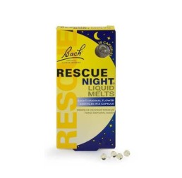 Rescue Night Liquid Melts28cps
