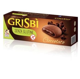 Grisbi' Cioccolato 150g S/glut