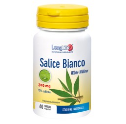 Longlife Salice Bianco 60cps