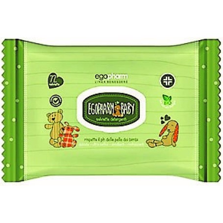 Egopharm Baby Salv Det Bb 72pz