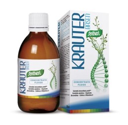 Krauter Basen Fluido 200ml