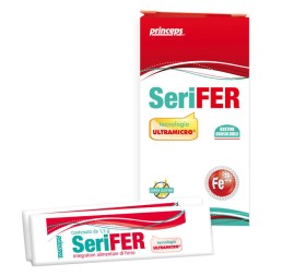 Serifer 14buste