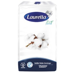 Laurella Cotone As Sot Ntt Dis
